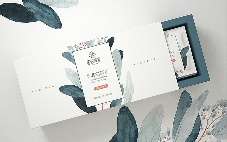 茶葉禮盒定做 茶葉禮盒定做