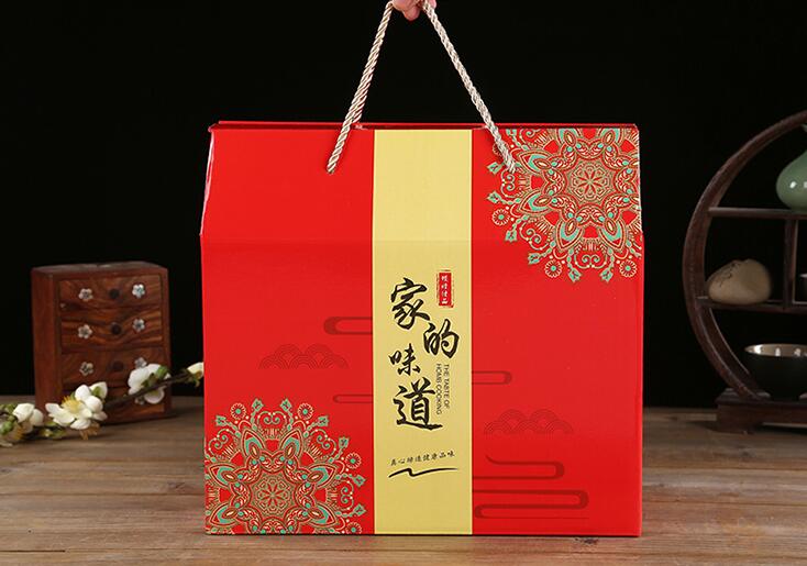 禮品盒設計制作 禮品盒設計制作